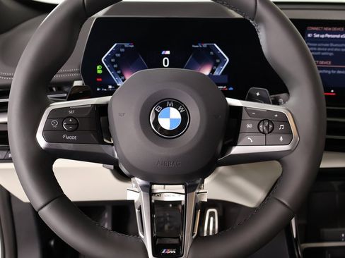 New 2026 BMW X1 xDrive28i w/ Technology Package image 4