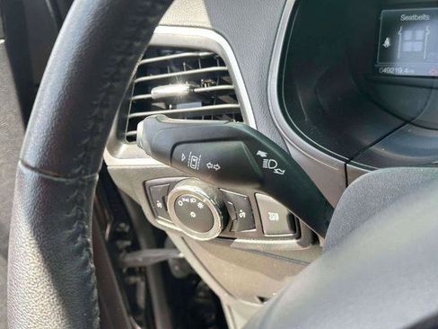 Certified 2024 Ford Edge SEL AWD/4WD image 23
