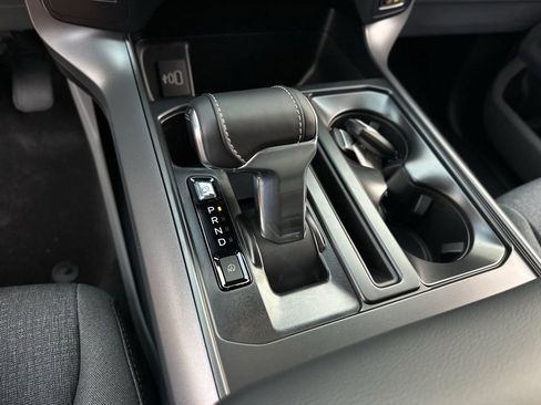 New 2025 Ford F150 Lightning XLT image 53