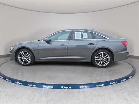 Used 2023 Audi A6 3.0T Premium image 9