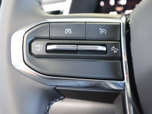 New 2026 GMC Canyon Elevation w/ Convenience Package image 22