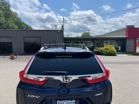 Used 2018 Honda CR-V EX image 5