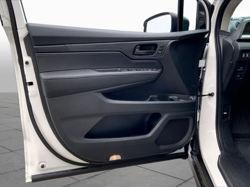 New 2026 Honda Odyssey EX-L image 11