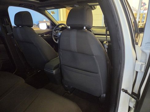 Used 2019 Honda Civic EX image 23