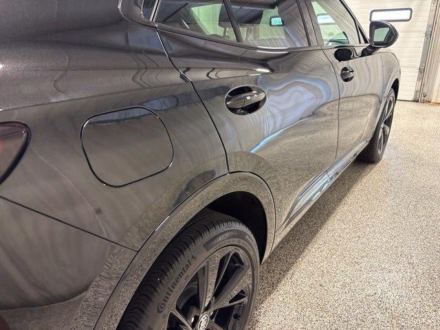 Used 2023 Buick Envision Essence w/ Technology Package I AWD/4WD image 10