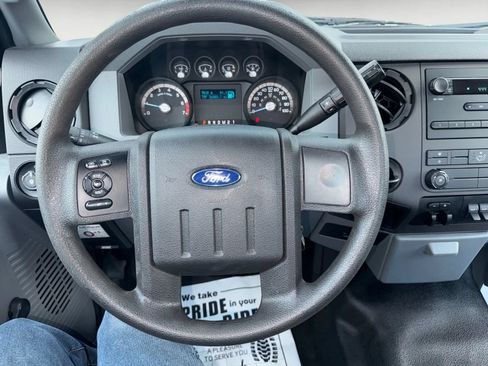 Used 2013 Ford F250 XL RWD image 12