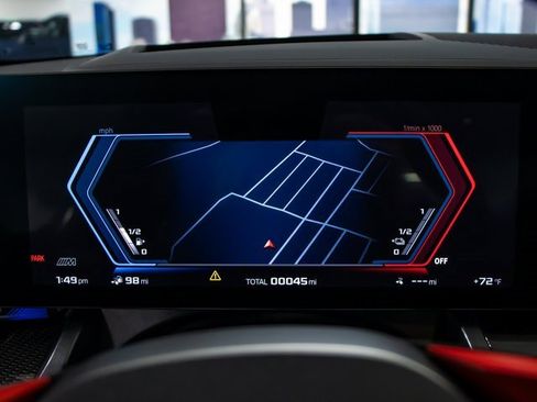 New 2026 BMW M5 w/ Executive Package image 17