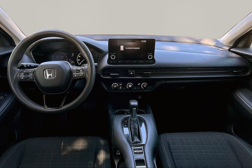 Used 2023 Honda HR-V LX image 7