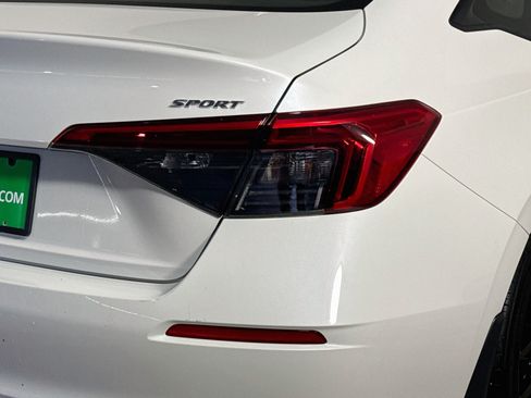 Used 2023 Honda Civic Sport image 34