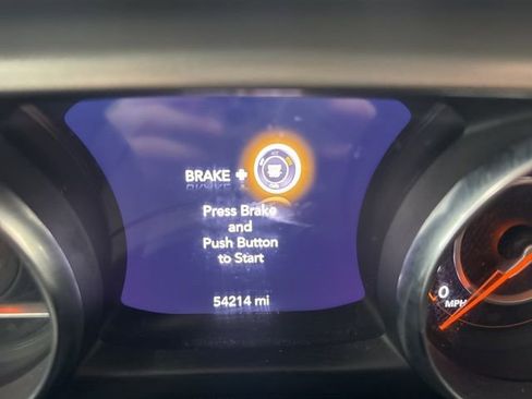 Used 2021 Jeep Gladiator Willys image 30