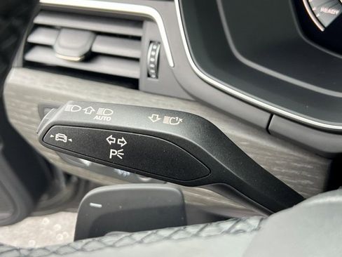 Certified 2024 Audi A5 2.0T Premium Plus w/ Premium Plus image 34