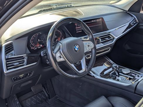 Used 2020 BMW X7 xDrive40i w/ Cold Weather Package image 12