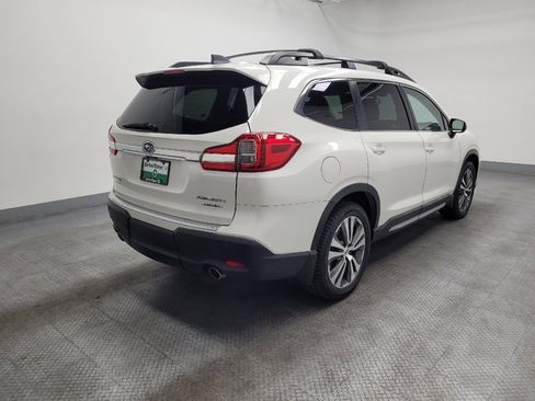 Used 2020 Subaru Ascent Limited w/ Technology Package AWD/4WD image 9