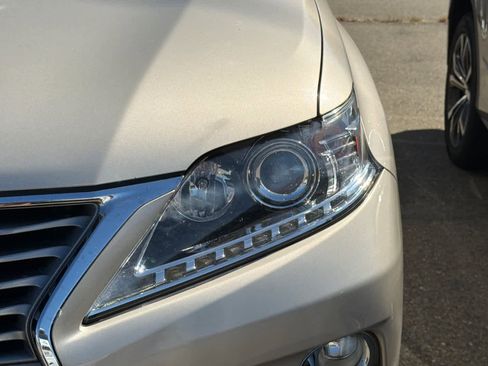 Used 2013 Lexus RX 350 AWD w/ Navigation Pkg image 11