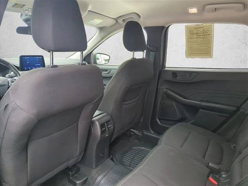 Used 2024 Ford Escape Active AWD/4WD image 19