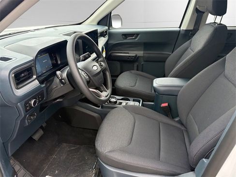 New 2025 Ford Maverick XL w/ Equipment Group 101A image 9