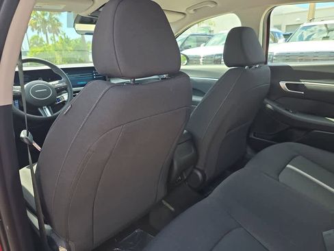 New 2026 Hyundai Sonata SEL FWD image 19