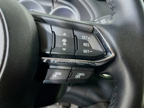 Used 2024 MAZDA CX-5 AWD 2.5 S w/ Select Package image 17