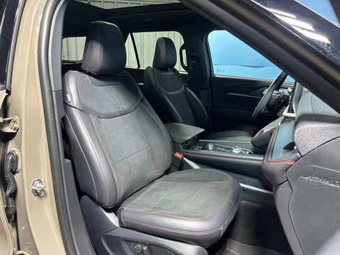 New 2026 Ford Explorer ST w/ Sun And Sound Package AWD/4WD image 54