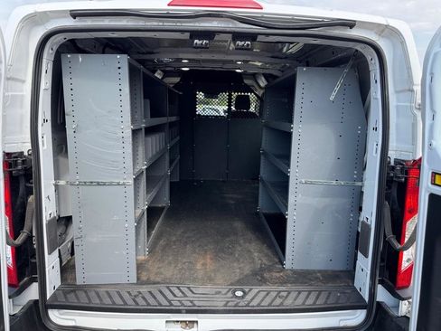 Used 2022 Ford Transit 250 Low Roof AWD image 16