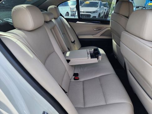 Used 2011 BMW 535i Sedan RWD image 29