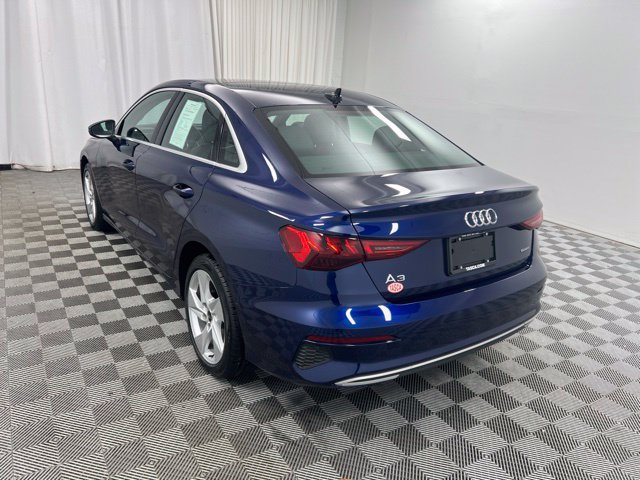 Used 2024 Audi A3 2.0T Premium w/ Convenience Package AWD/4WD image 6