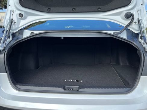 Certified 2023 Toyota Mirai XLE w/ Advanced Technology Package image 41