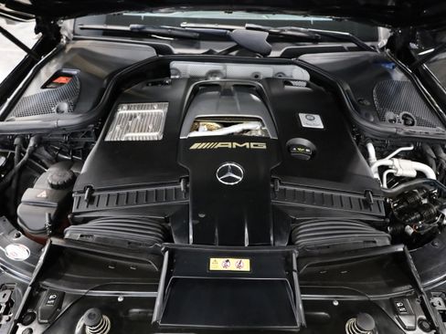 Used 2020 Mercedes-Benz AMG GT 63 S image 46