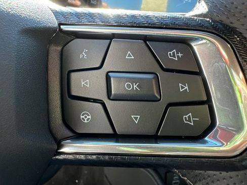 New 2025 Ford Mustang GT Premium image 20