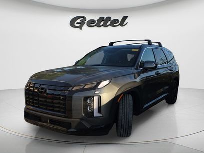 Used 2024 Hyundai Palisade XRT