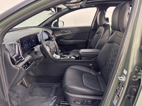 Used 2023 Kia Sportage X-Pro image 16