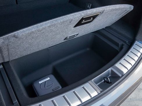 New 2026 Lexus NX 450h+ F Sport image 11