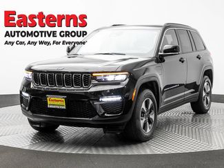 Used 2024 Jeep Grand Cherokee Limited 4xe AWD/4WD video 1