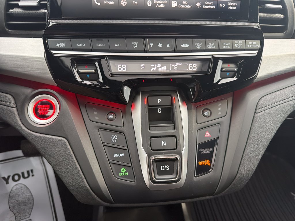 Used 2025 Honda Odyssey Sport-L image 10