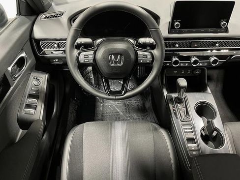 New 2026 Honda Civic Sport image 14