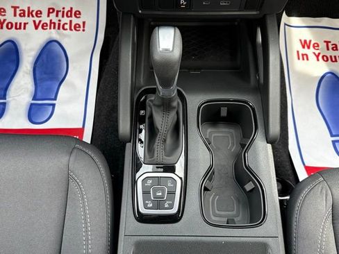 New 2026 Nissan Frontier SV w/ Tow Package image 26