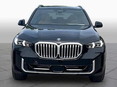 New 2026 BMW X5 xDrive40i image 3