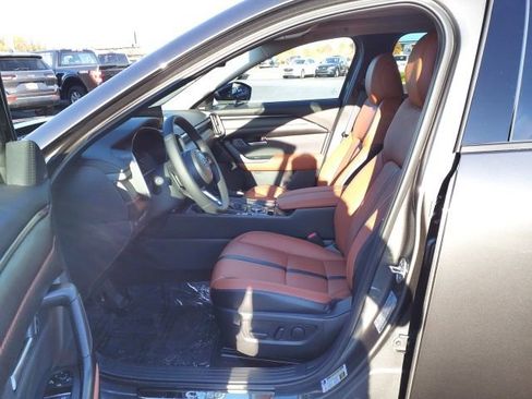 New 2026 MAZDA CX-50 AWD 2.5 S w/ Accent Package image 19