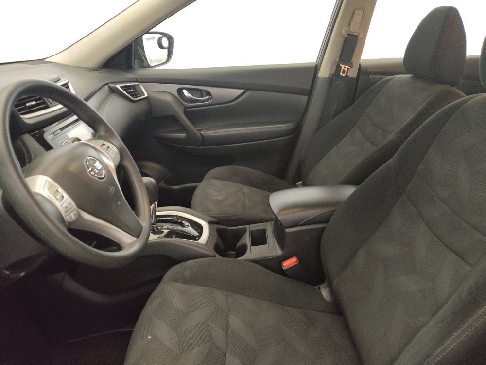 Used 2016 Nissan Rogue S AWD/4WD image 17