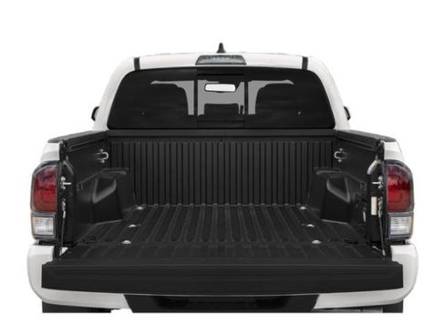 Certified 2023 Toyota Tacoma TRD Off-Road image 11