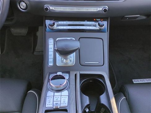 Used 2021 Genesis G90 5.0 Ultimate image 18