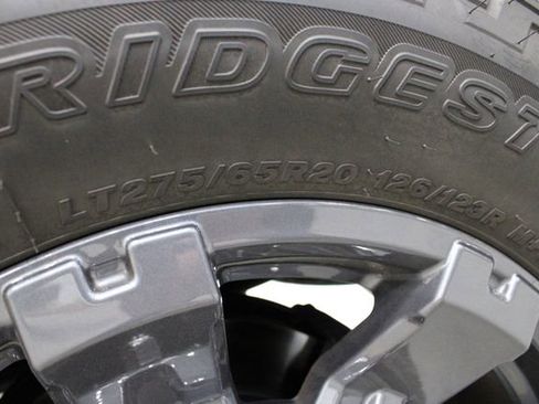 Used 2024 Ford F250 Lariat w/ Lariat Ultimate Package image 44