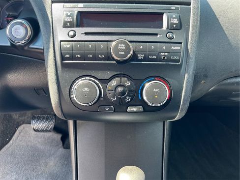 Used 2012 Nissan Altima 2.5 S FWD image 28