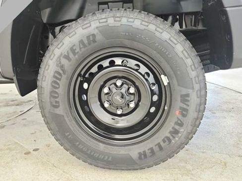 New 2026 Ford Ranger XL w/ Trailer Tow Package AWD/4WD image 22