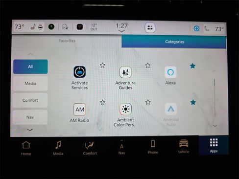 Used 2024 Jeep Grand Cherokee L Summit w/ High Altitude Package image 25