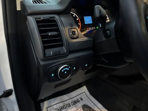Used 2019 Ford Ranger XL w/ Equipment Group 101A Mid image 42