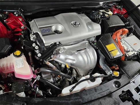 Used 2013 Lexus ES 300h w/ Luxury Pkg image 27