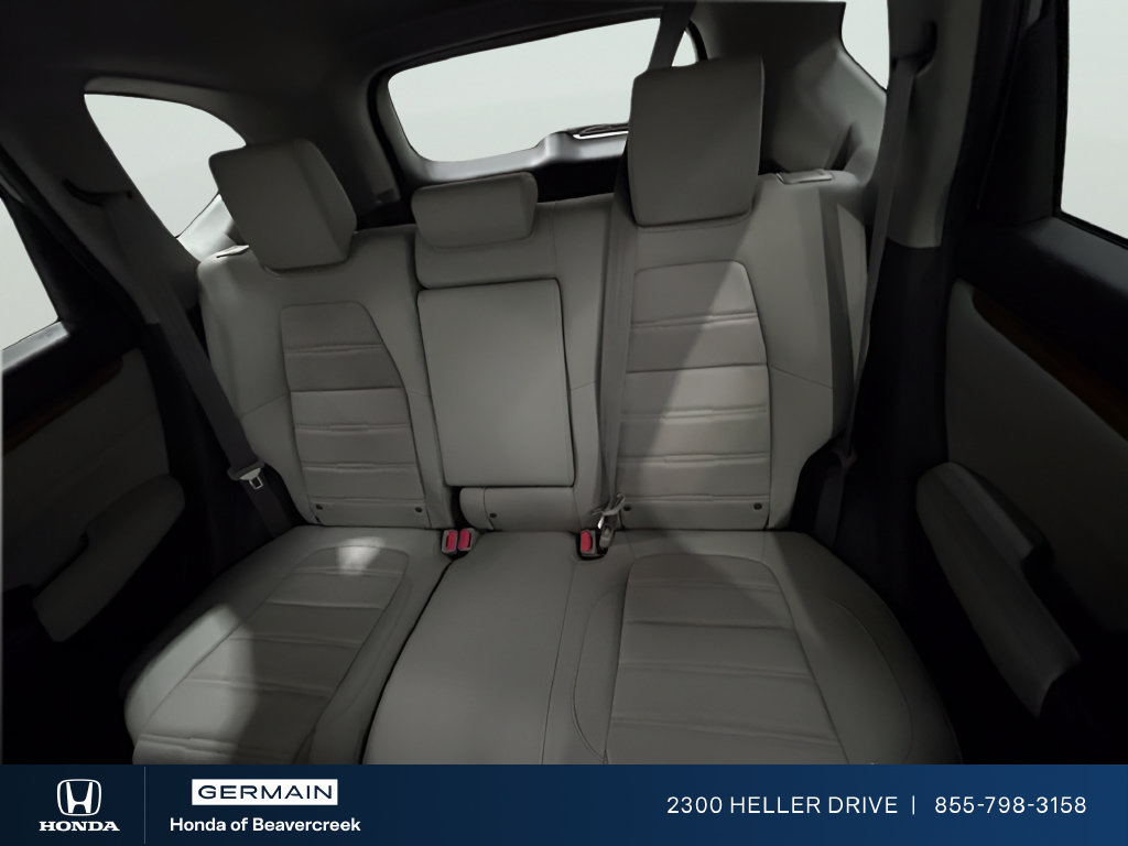 Used 2022 Honda CR-V Touring image 19