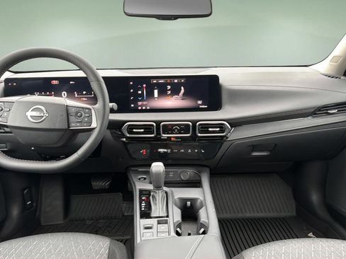 New 2026 Nissan Sentra SV FWD image 7