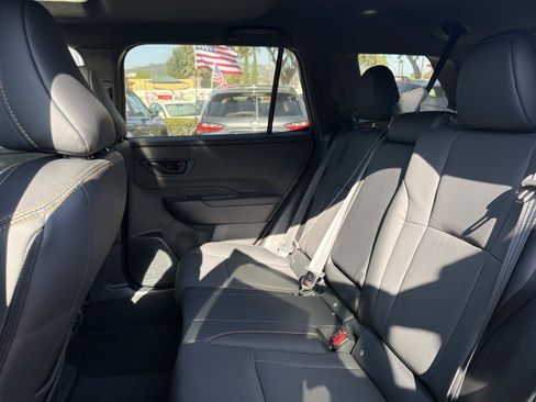 New 2026 Subaru Outback Wilderness AWD/4WD image 12